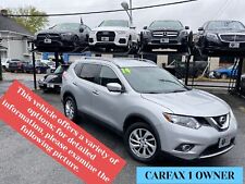 2014 nissan rogue for sale  Arlington