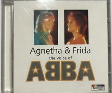 Abba agnetha frida usato  Roma