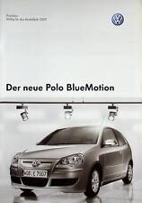 265235 polo bluemotion gebraucht kaufen  Deutschland