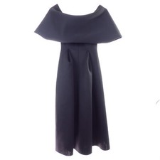 Asos ballkleid neopren gebraucht kaufen  Twistringen