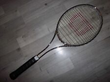 Raquette tennis wilson d'occasion  La Ferté-Milon