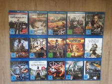 Blu ray blu gebraucht kaufen  Neumünster