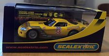 Scalextric c2795 dodge for sale  ST. NEOTS