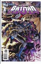 Batman odyssey 2011 for sale  El Paso