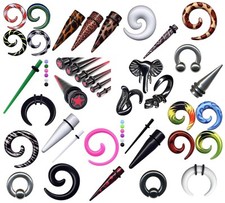 Expander piercing paket gebraucht kaufen  Hamburg