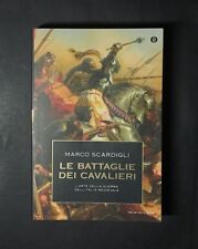 Battaglie dei cavalieri usato  Certosa di Pavia
