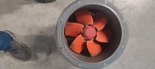 Aspiratore elicoidale vortice usato  San Benedetto del Tronto