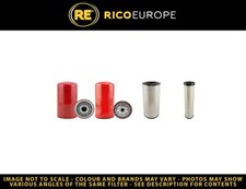 Kit manutenzione filtro usato  Spedire a Italy