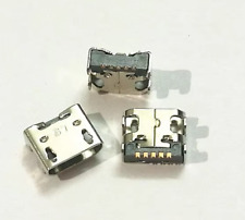 For LG L3 L5 L7 Micro USB Charging Port Connector Socket comprar usado  Enviando para Brazil