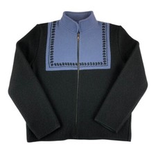 Giacca south wool usato  Spedire a Italy