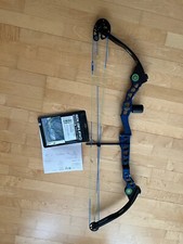 Mathews conquest 4 gebraucht kaufen  Fünfstetten