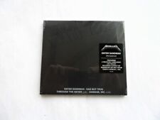 Metallica rare 2021 d'occasion  Châteaudun
