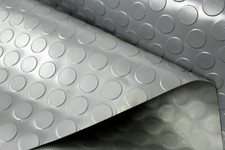 Tappeto gomma grigio usato  Villanova di Camposampiero