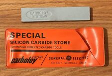 Special carboloy silicon for sale  Ionia