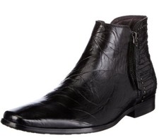 Buty skórzane Belmondo (DE) Nowe na sprzedaż  PL