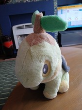 Pokemon turtwig large for sale  WARRINGTON