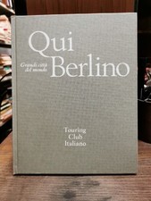 Qui berlino grandi usato  Bologna