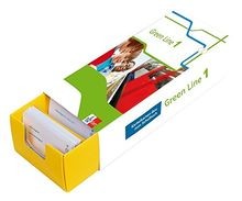 Green line klasse gebraucht kaufen  Berlin