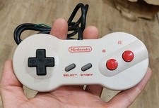 Manette famicom hvc d'occasion  France