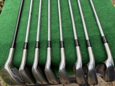 Mizuno irons missing for sale  DARWEN