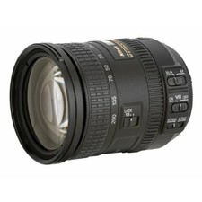 Objectif nikon 200 d'occasion  Bourgoin-Jallieu