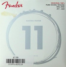 Fender original 150 for sale  DULVERTON