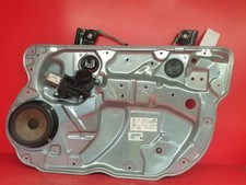 Volkswagen polo window for sale  THAME