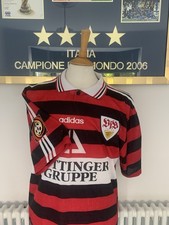 1997 stuttgart football for sale  WARRINGTON