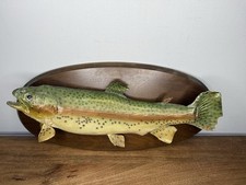Brown trout taxidermy for sale  Annandale