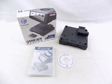 Usado, Game Boy player in a box como novo Nintendo Gamecube com disco PAL comprar usado  Enviando para Brazil