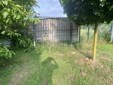 Schweres eisentor gebraucht kaufen  Linnich