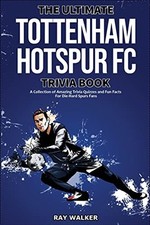 Ultimate tottenham hotspur for sale  ROSSENDALE