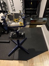 racket stringing machine for sale racket stringing machine for sale SOUTH CROYDON