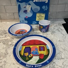 1998 blue clues for sale  Lagrangeville