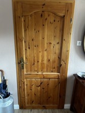 Zimmertüren landhausstil gebraucht kaufen  Husby