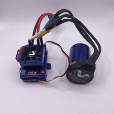 Used traxxas vxl3s for sale  Tyler