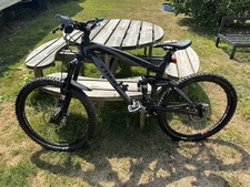Trek remedy mountain for sale  SWANAGE