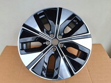 Alufelge zoll 5x108 gebraucht kaufen  Hamburg
