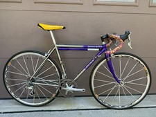 Rare spectrum titanium for sale  Charlotte