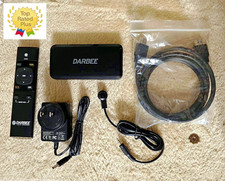 Darbee dvp 5000s for sale  Snellville