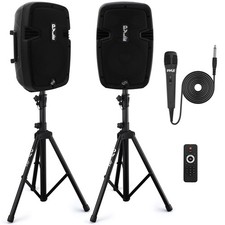 Pyle powered speaker for sale Pyle powered speaker for sale  Staten Island