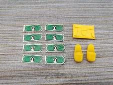 Vintage kenner bionic for sale  ARLESEY