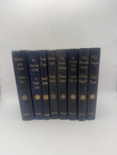 Thomas nelson sons for sale  HARROGATE