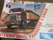 International transtar eagle for sale  North Waterboro