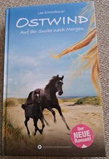 Stwind suche morgen gebraucht kaufen  Leverkusen