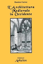 Architettura medievale occiden usato  Italia