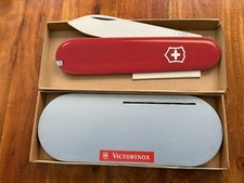 Victorinox ancien grand d'occasion  Metz-