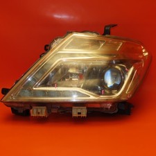 Nissan armada headlight for sale  San Fernando