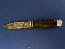 Antique bowie trade for sale  Elmhurst