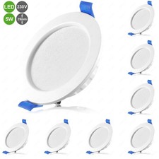20x led einbaustrahler gebraucht kaufen  Bremen